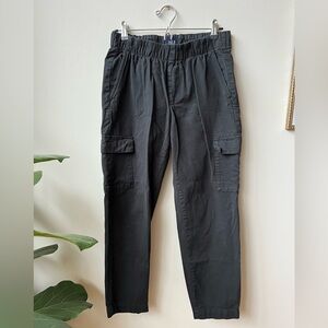 Pull On Gap Cargo Pants